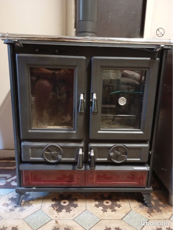 Cuisiniere (image 1)