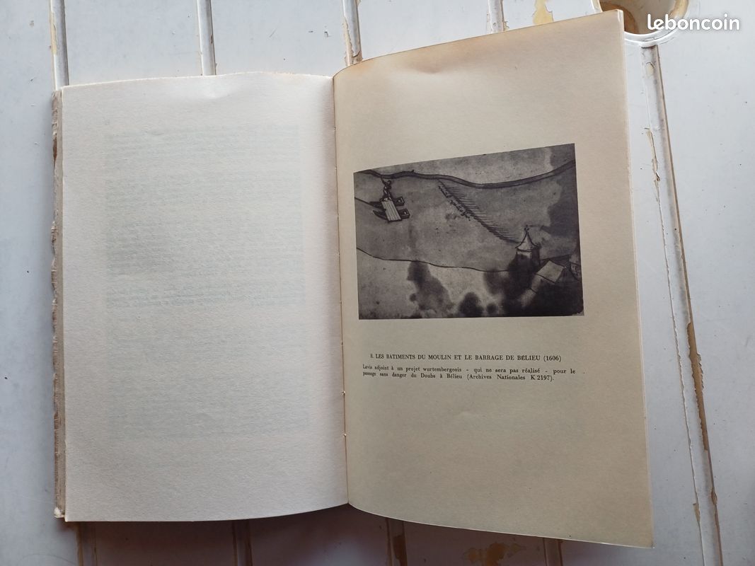 Etude historique et toponymique sur Valentigney (image 4)