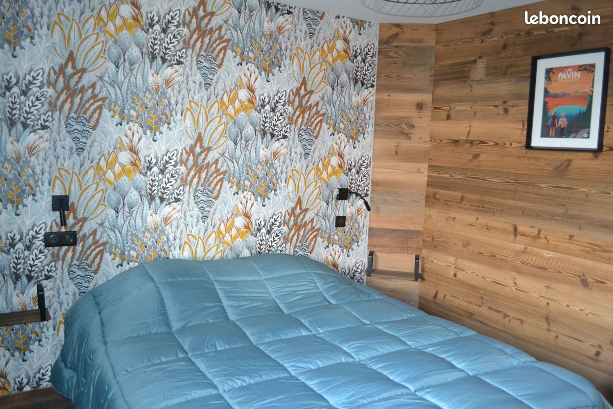 Location de chalet super besse (image 11)