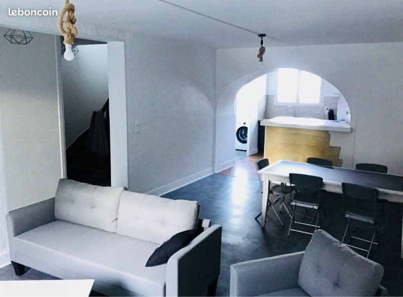 Maison 7 pièces 122 m² · à Angoulême · 122 m² · 199 000 €