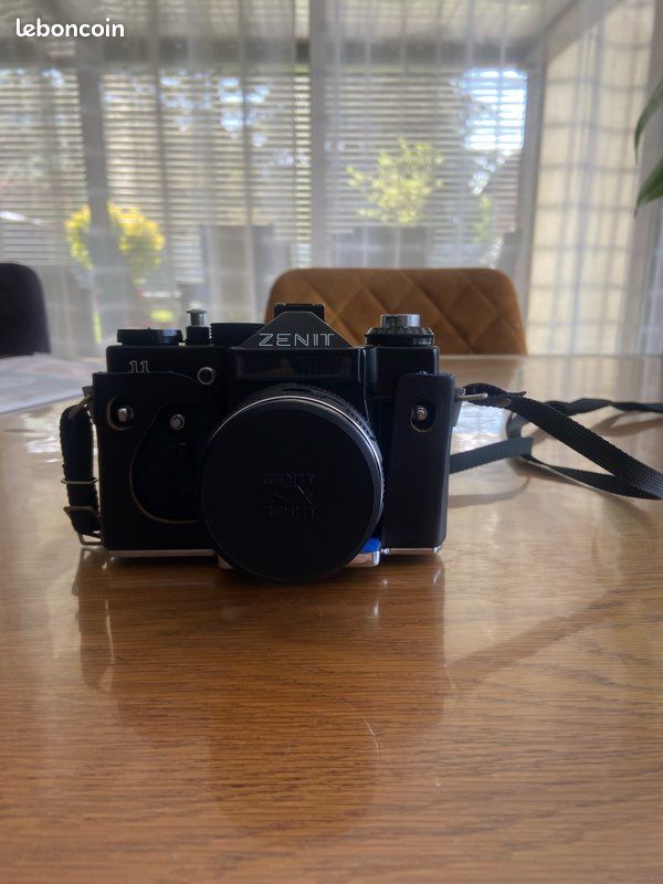 Appareil photo zenit 11 (image 1)