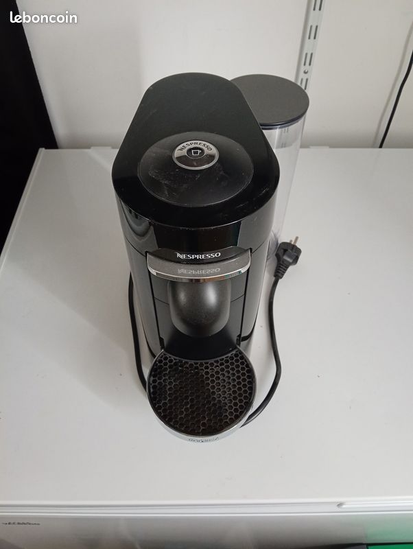 Cafetière (image 1)