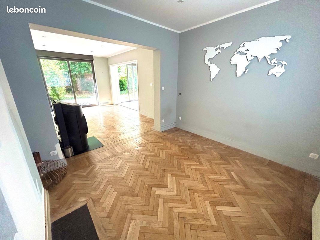 Maison 11 pièces 255 m² · à Hazebrouck · 255 m² · 407 000 €