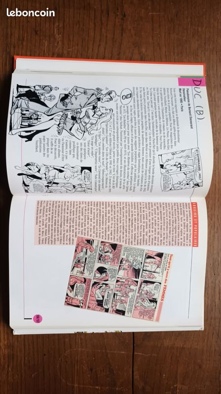 Encyclopédie de la BD erotique (image 4)