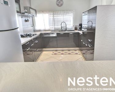 Maison 350 000 € - 95 m²