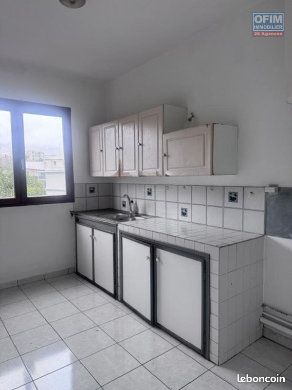 Appartement 3 pièces 61 m² · à Saint-Denis · 61 m² · 139 356 €