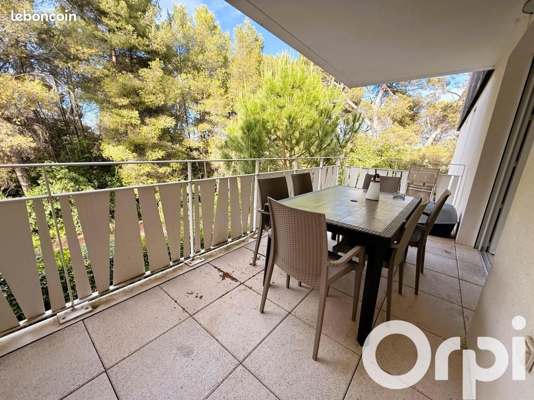 Appartement 2 pièces 46 m² · à Juvignac · 46 m² · 172 500 €