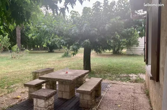 Maison 2 pièces 35 m² · à Avignon · 35 m² · 580 €