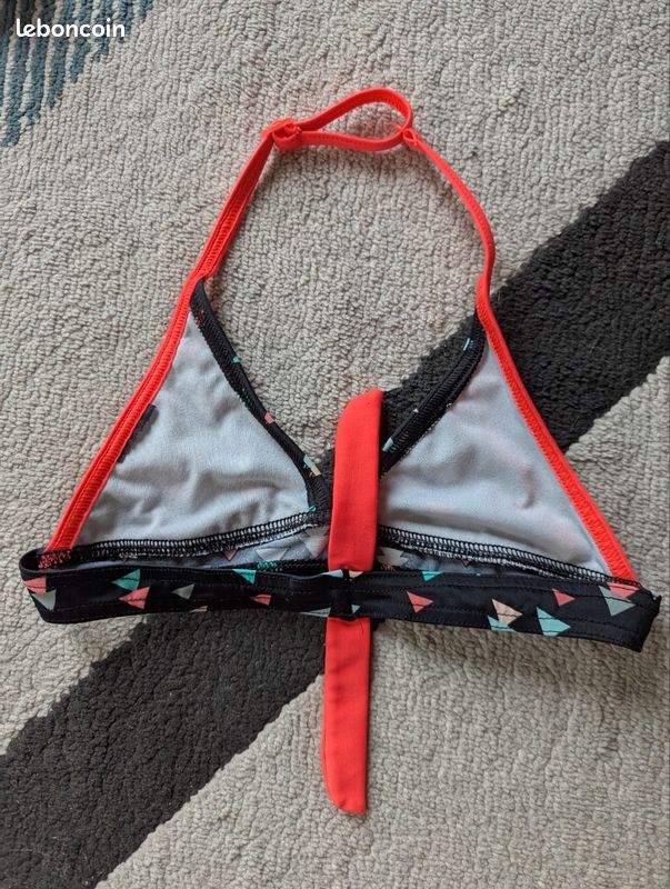 Maillot de bain fille 6 ans (image 5)