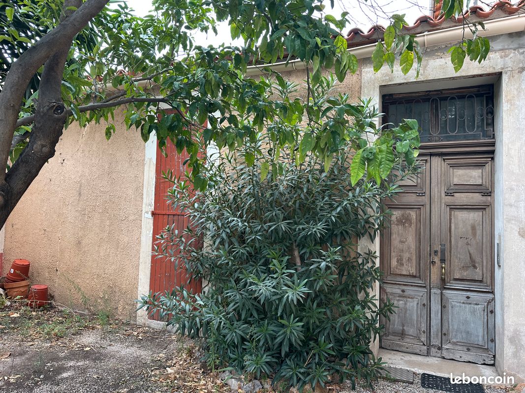 Local commercial 3 pièces 65 m² · à Marseille · 65 m² · 195 000 €