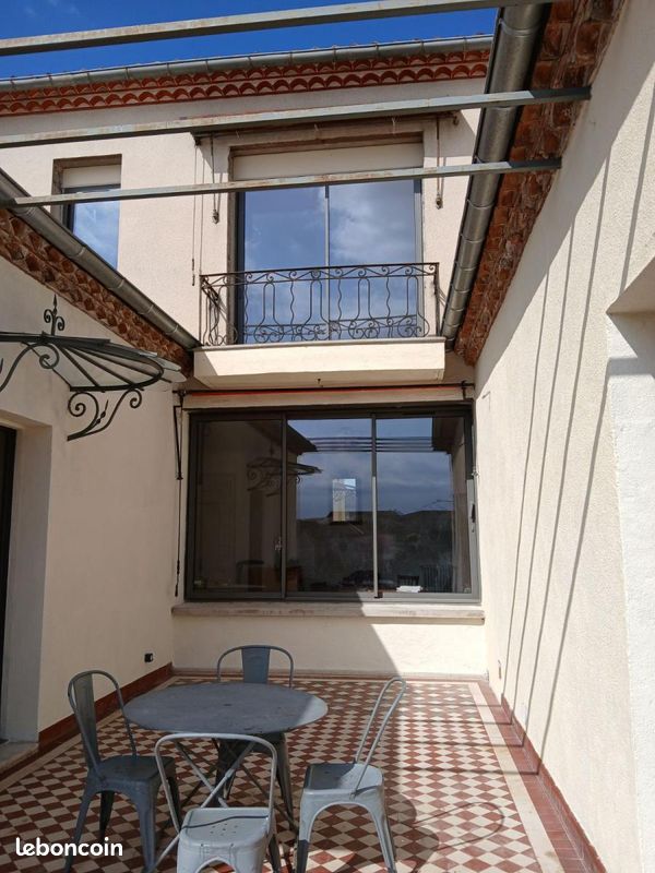 Maison 10 pièces 320 m² · à Saint-Hippolyte-du-Fort · 320 m² · 262 000 €
