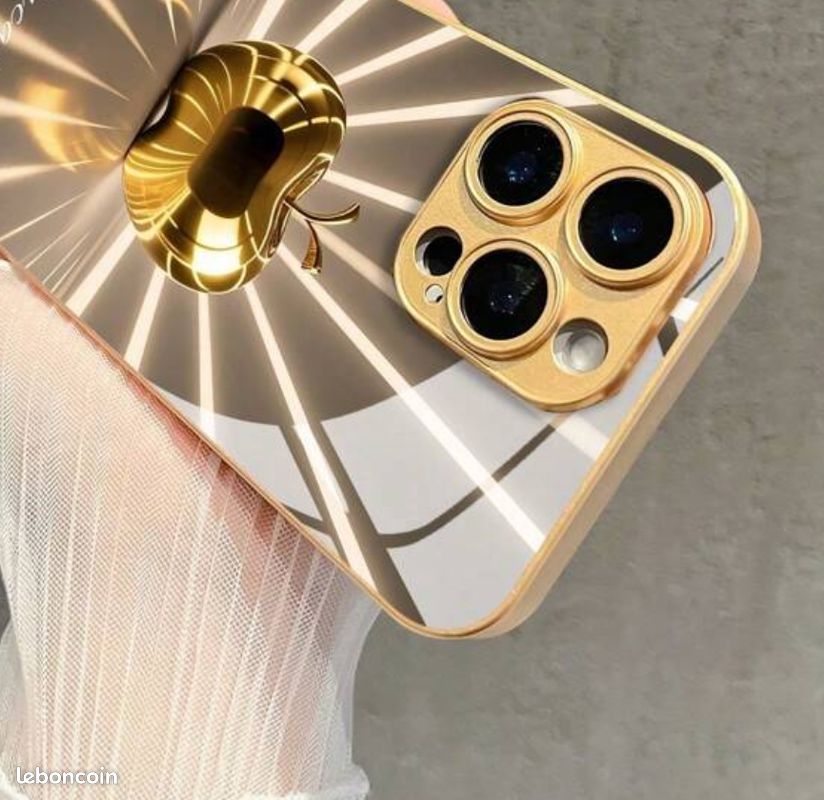 Coque iPhone (image 3)