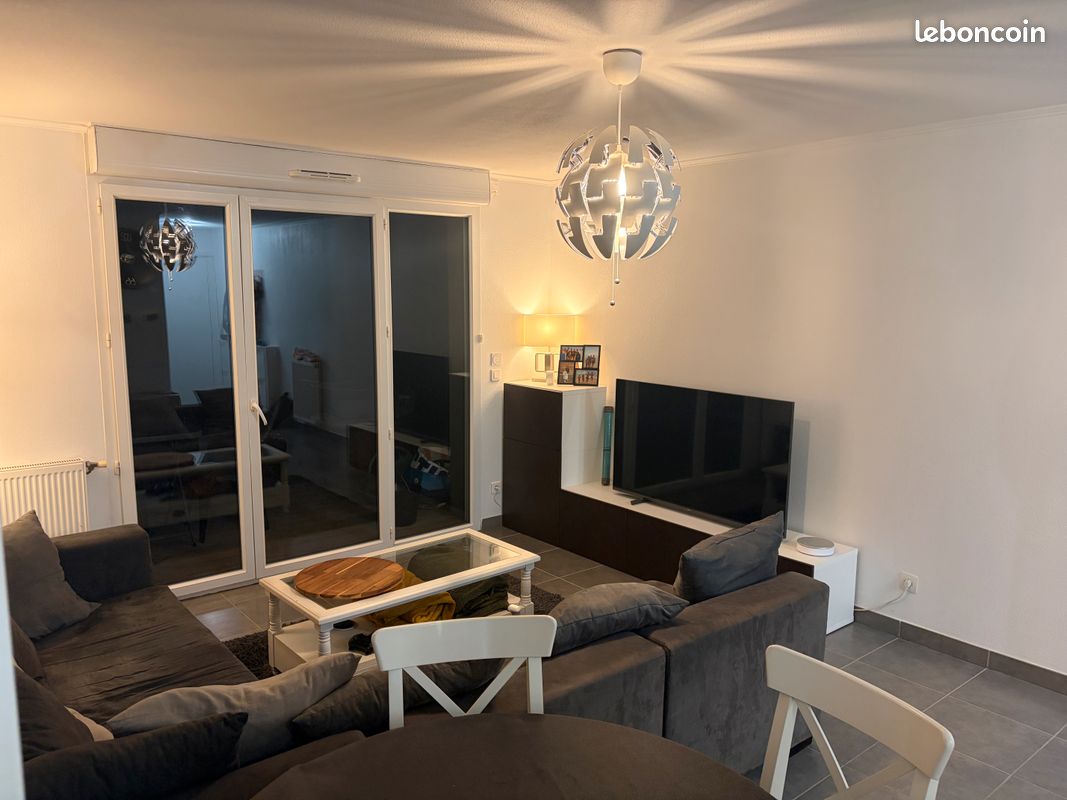 Appartement 2 pièces 46 m² · à Artigues-près-Bordeaux · 46 m² · 900 €/mois