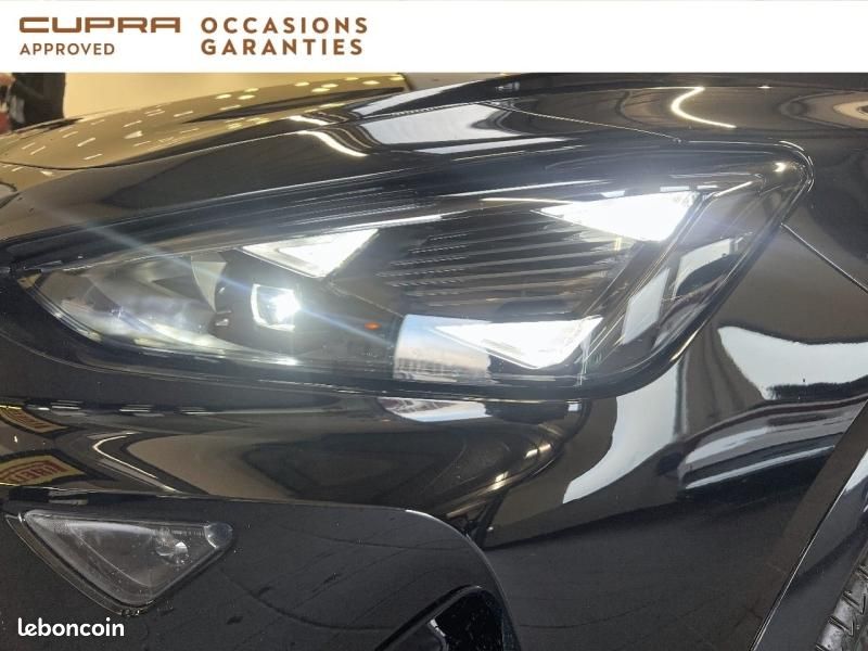 Cupra Formentor 1.5 eHybrid 204ch Midnight Edition 2 DSG6 (image 27)