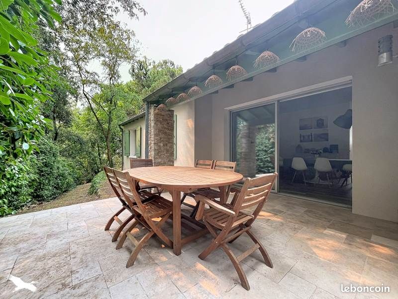 Maison 4 pièces 120 m² · à Saint-Georges-de-Didonne · 120 m² · 659 000 €