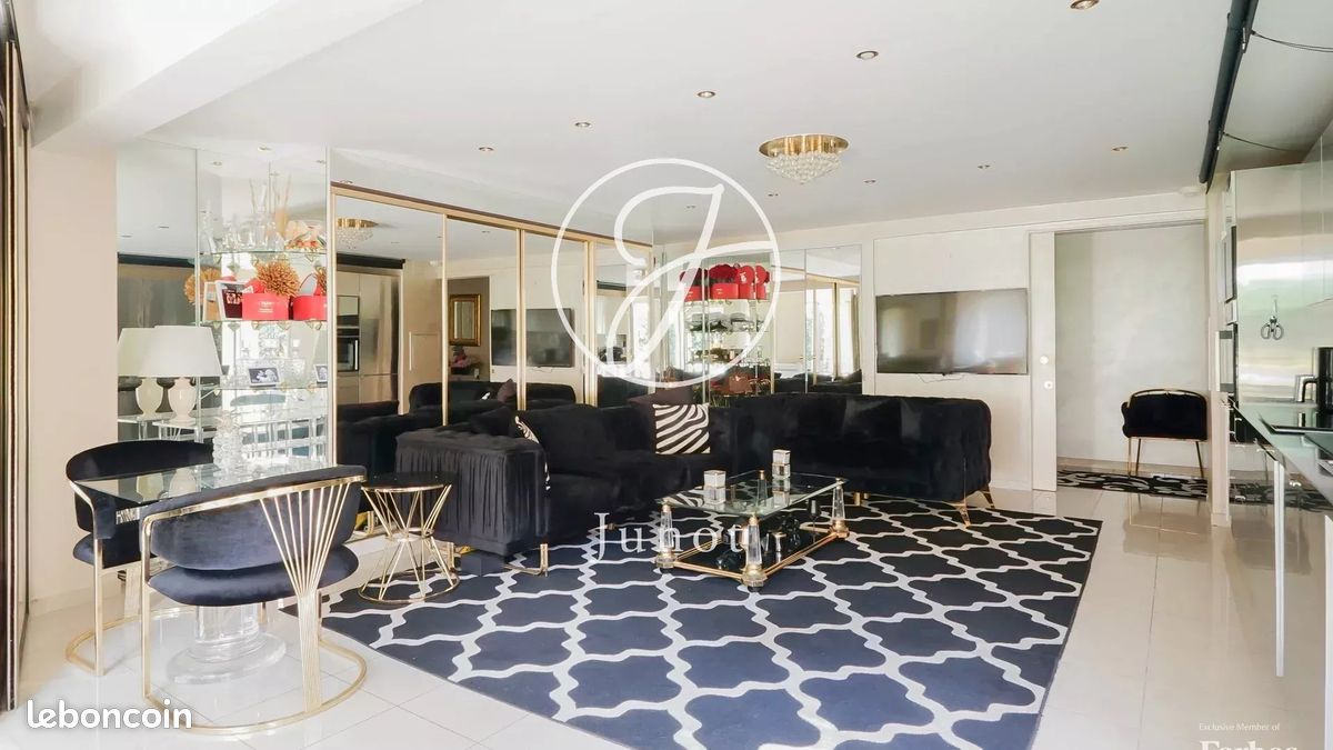 Appartement 2 pièces 87 m² · à Paris · 87 m² · 850 000 €