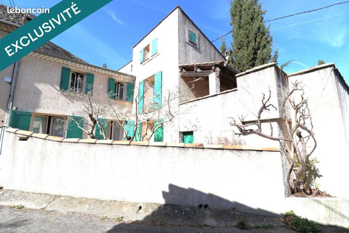 Maison 5 pièces 132 m²