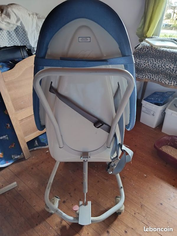 Fauteuil (image 4)