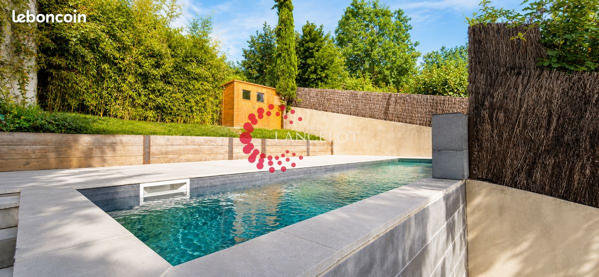 Maison 4 pièces 116 m² · à Sainte-Foy-lès-Lyon · 116 m² · 650 000 €