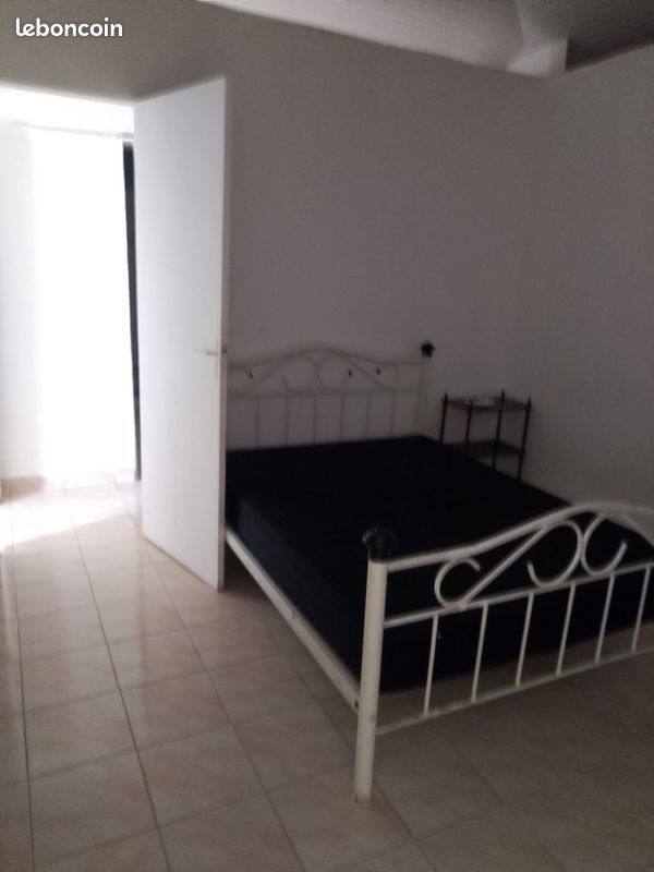 Maison 3 pièces 80 m² · à Saint-François · 80 m² · 730 €/mois