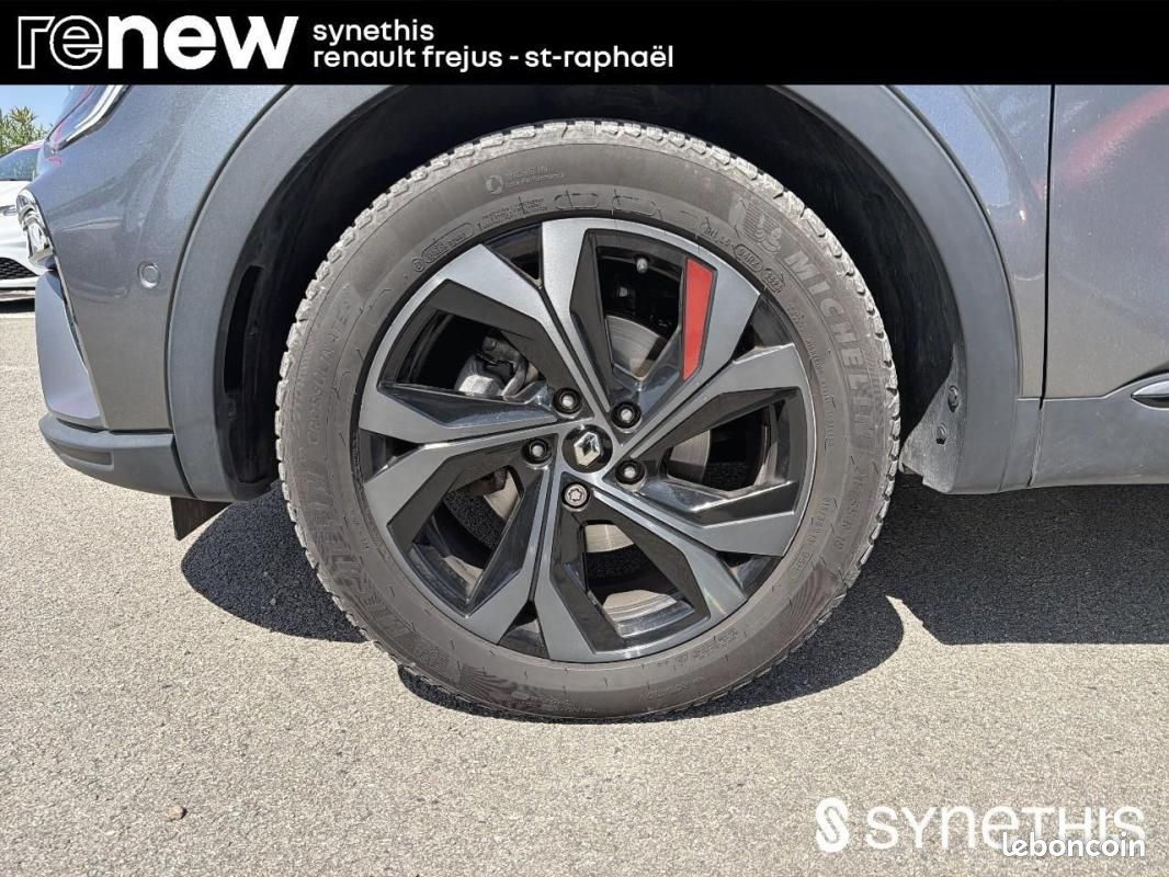 Renault Arkana E-Tech 145 - 21B R.S. Line (image 10)