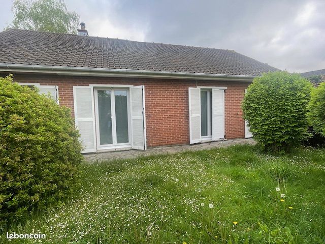 Maison 3 pièces 80 m² · à Locon · 80 m² · 199 500 €