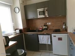 Appartement a louer talence - 2 pièce(s) - 45 m2 - Surfyn