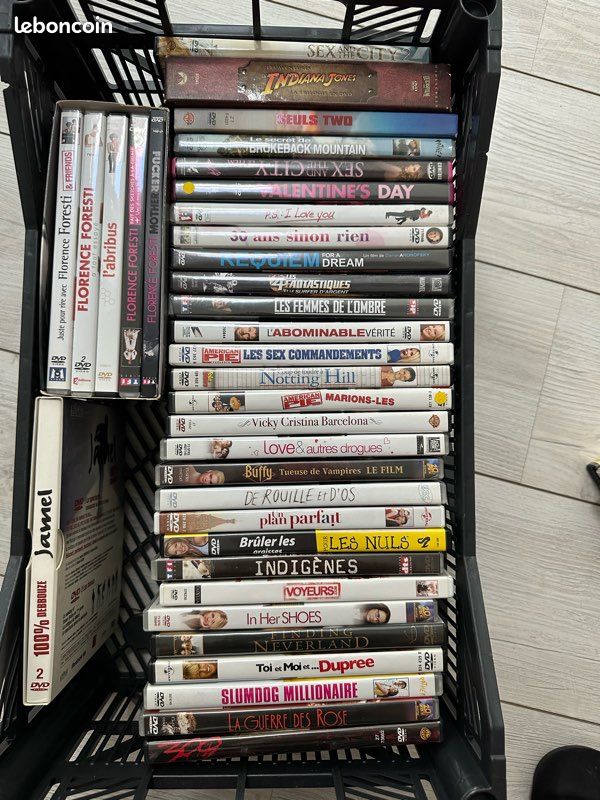 45 dvd (image 1)