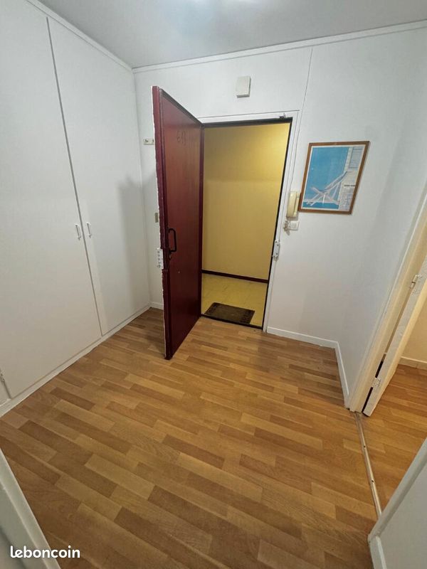 Appartement 1 pièce 33 m² · à Aubervilliers · 33 m² · 139 000 €