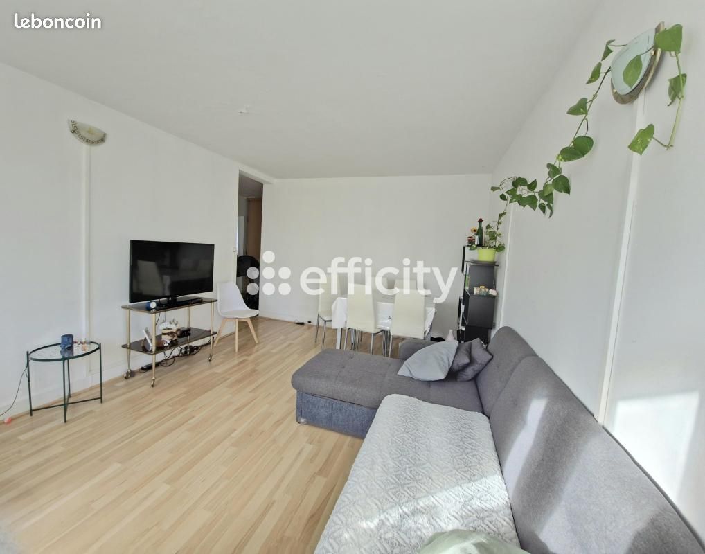 Appartement 4 pièces 70 m² · à Gagny · 70 m² · 169 500 €