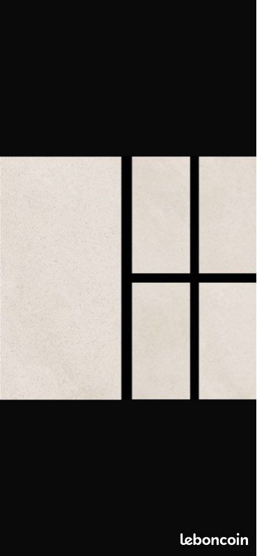 Carrelage 120x60cm (image 1)