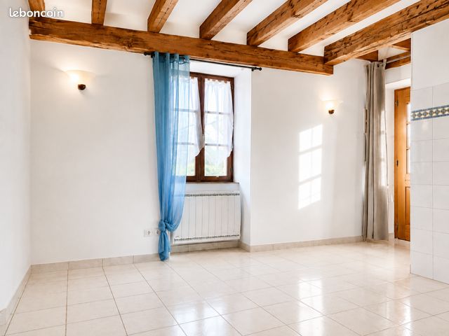 Appartement 2 pièces 35 m² · à Torcy-Et-Pouligny · 35 m² · 360 €/mois