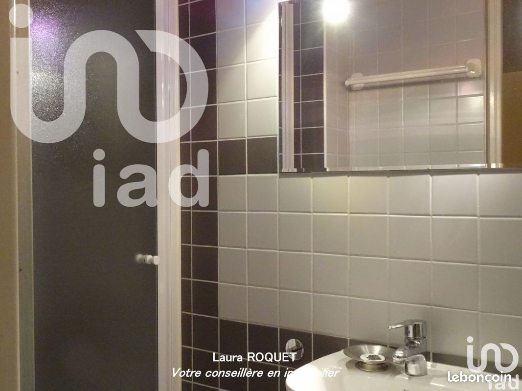 Maison 7 pièces 139 m² - Ruffec 16700 (image principale 15)