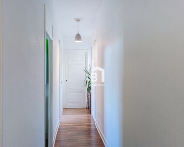 Appartement 299 000 € - 132 m²