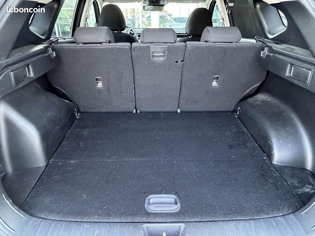 HYUNDAI TUCSON CREATIVE 1.6 T-GDi PHEV 265ch HTRAC BVA 4WD *TOIT OUVRANT (image 17)