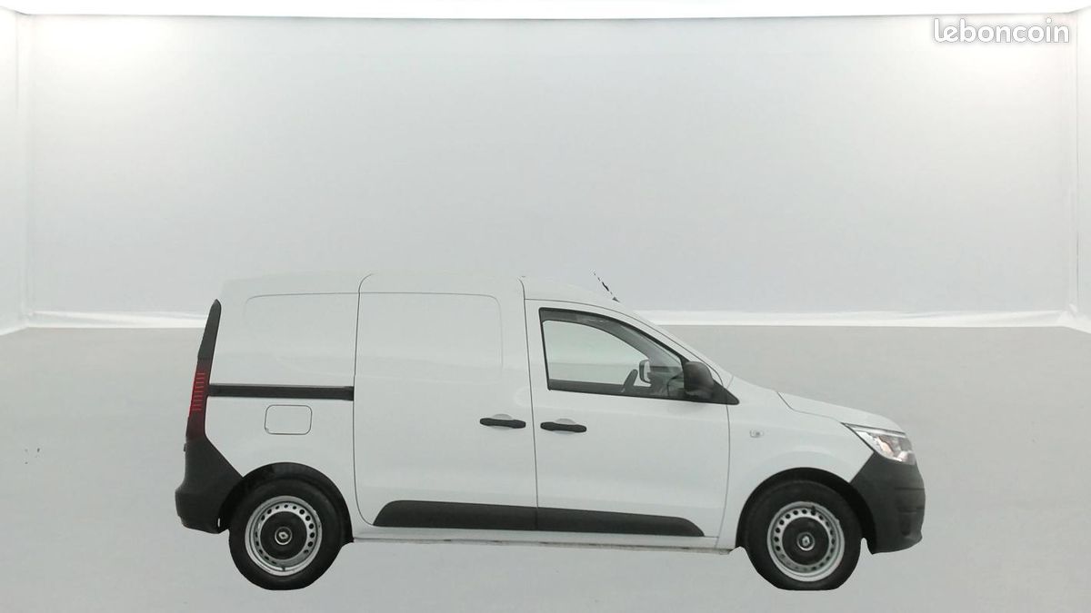 Renault Express Van BLUE DCI 95 - 22 CONFORT (image 6)