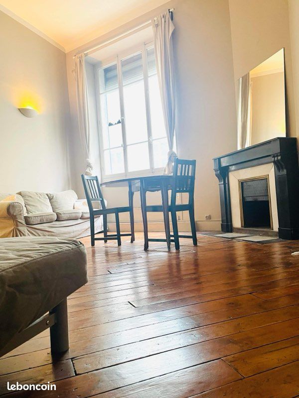 Appartement 2 pièces 48 m² · à Avignon · 48 m² · 600 €/mois