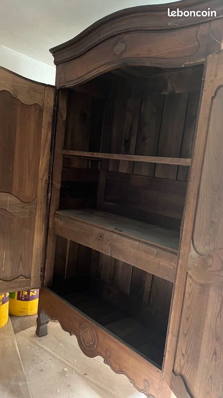 Armoire Branthome (image 2)