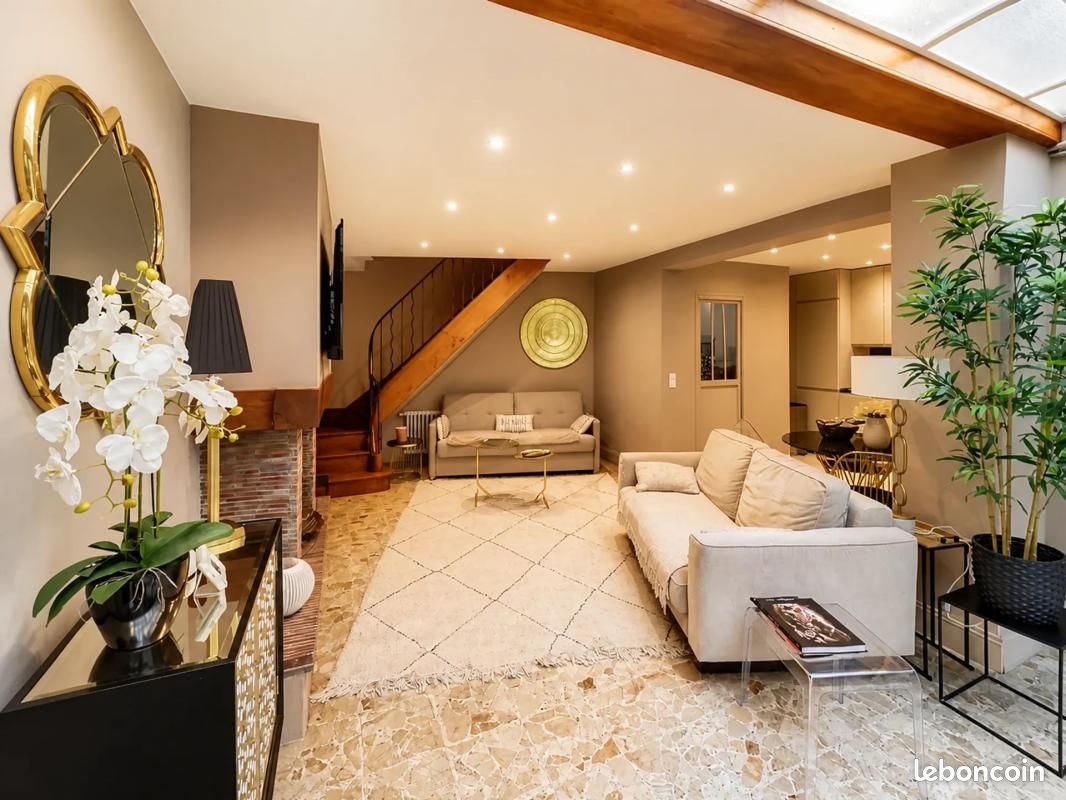 Maison 4 pièces 90 m² · à Deauville · 90 m² · 675 000 €