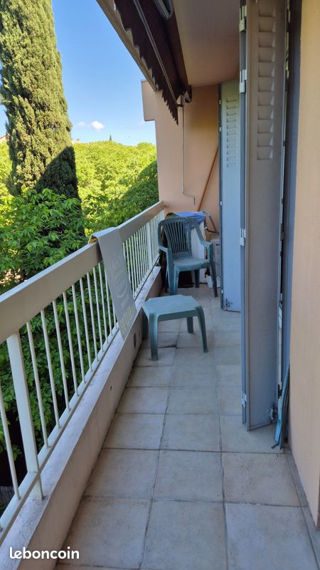 Appartement 1 pièce 35 m² · à Aix-en-Provence · 35 m² · 710 €/mois
