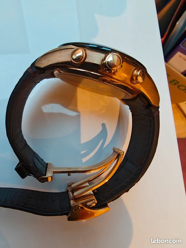 Astron GPS Solaire SSE096J1 - Seiko (image 4)