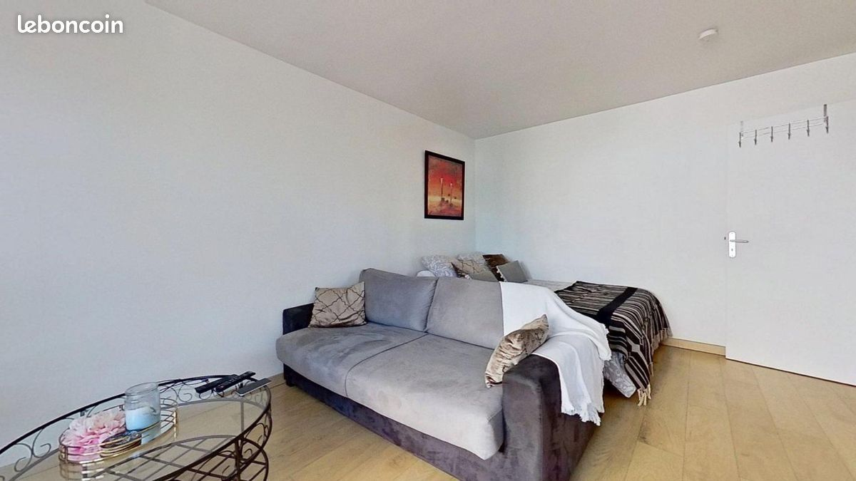 Appartement 1 pièce 26 m² · à Strasbourg · 26 m² · 654 €