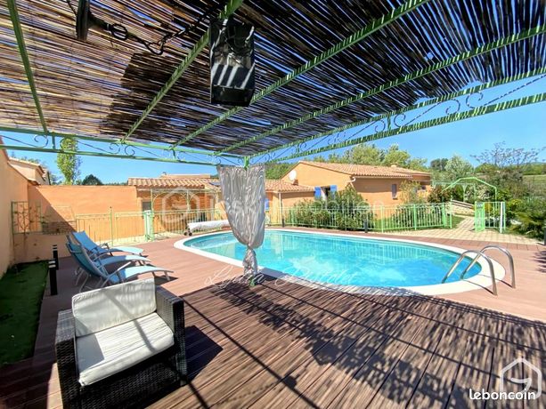 Maison 7 pièces 150 m²