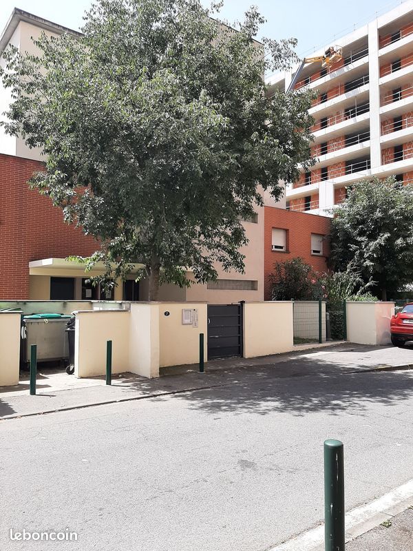 Appartement 3 pièces 65 m² · à Toulouse · 65 m² · 142 000 €