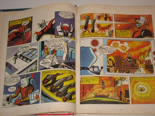 Livres d'occasion BD, manga et roman Gévezé (35850) - page 2 - leboncoin