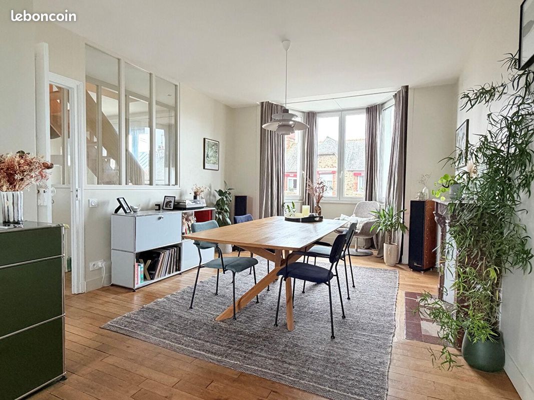 Maison 8 pièces 127 m² · à Saint-Malo · 127 m² · 723 120 €