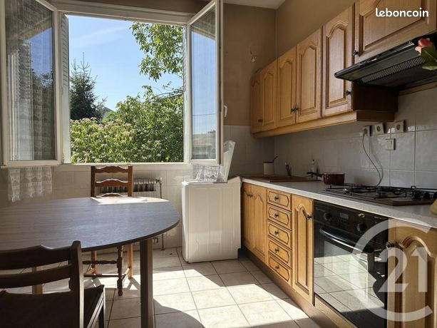 Maison 7 pièces 162 m² — 2