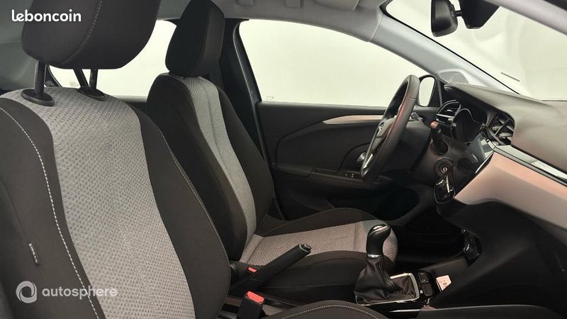 Opel Corsa 1.2 75ch (image 15)