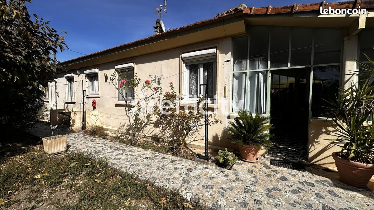 Maison 5 pièces 97 m² · à Bollène · 97 m² · 228 000 €