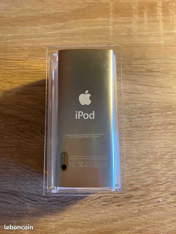 Ipod (image 4)